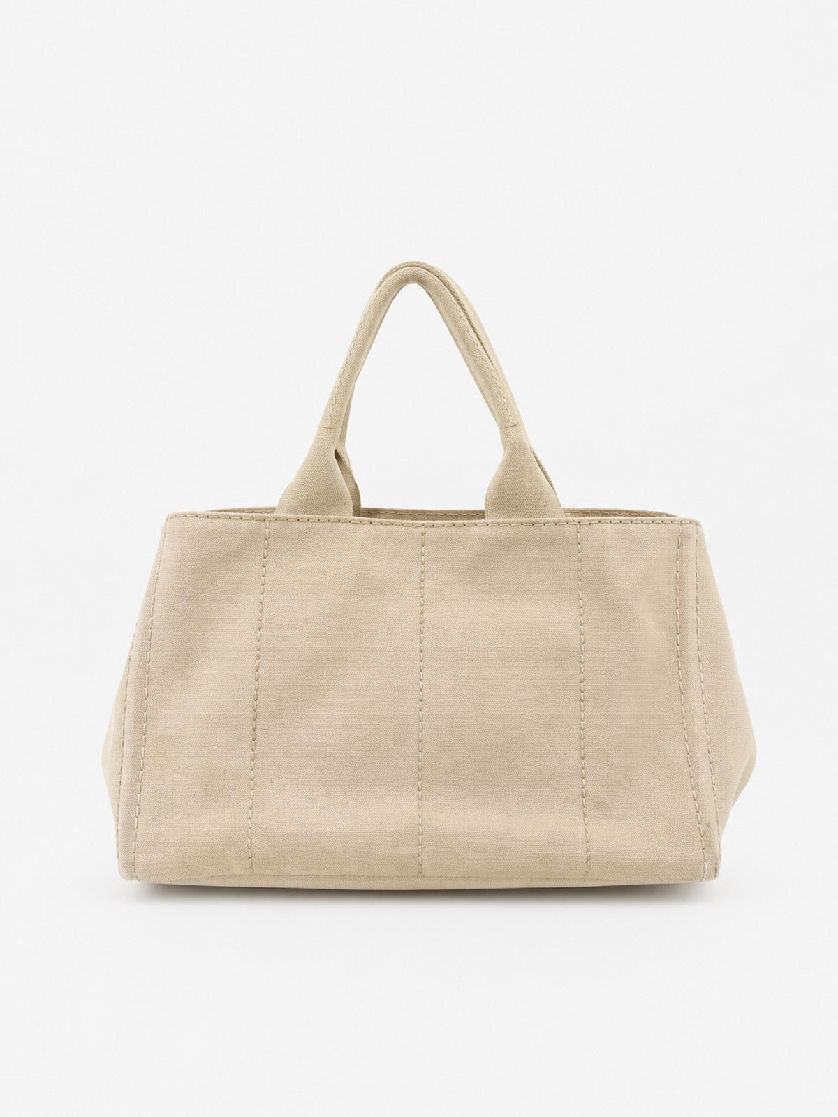 Prada Medium Canapa