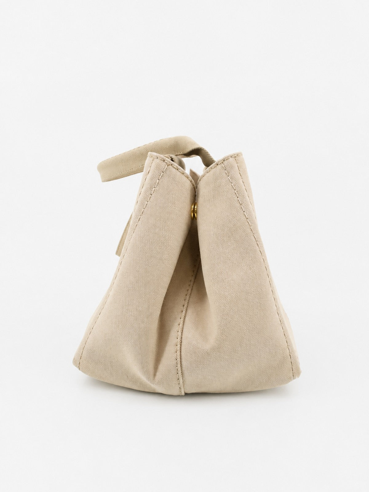 Prada Medium Canapa