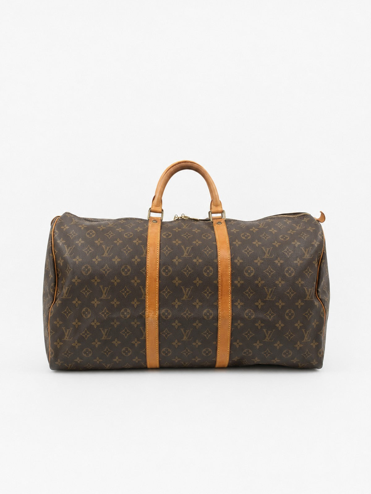 Louis Vuitton Keepall 55