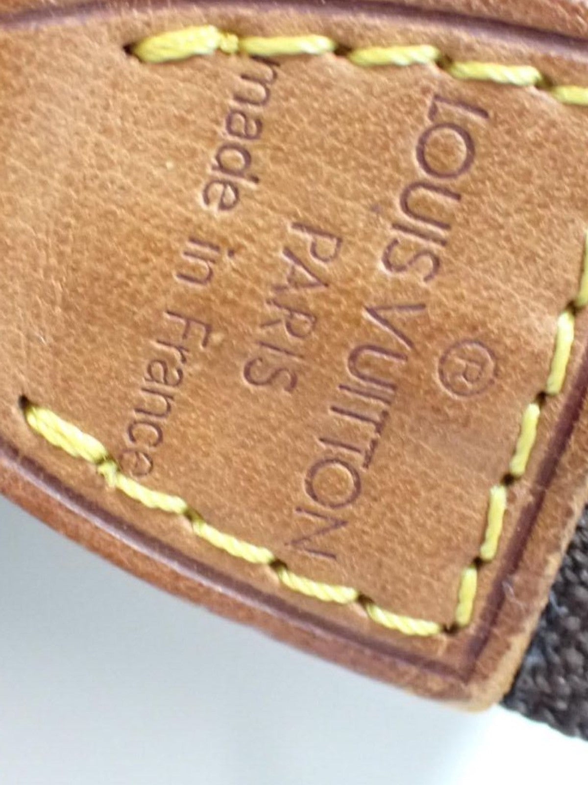 Louis Vuitton Mini Accessories Pochette