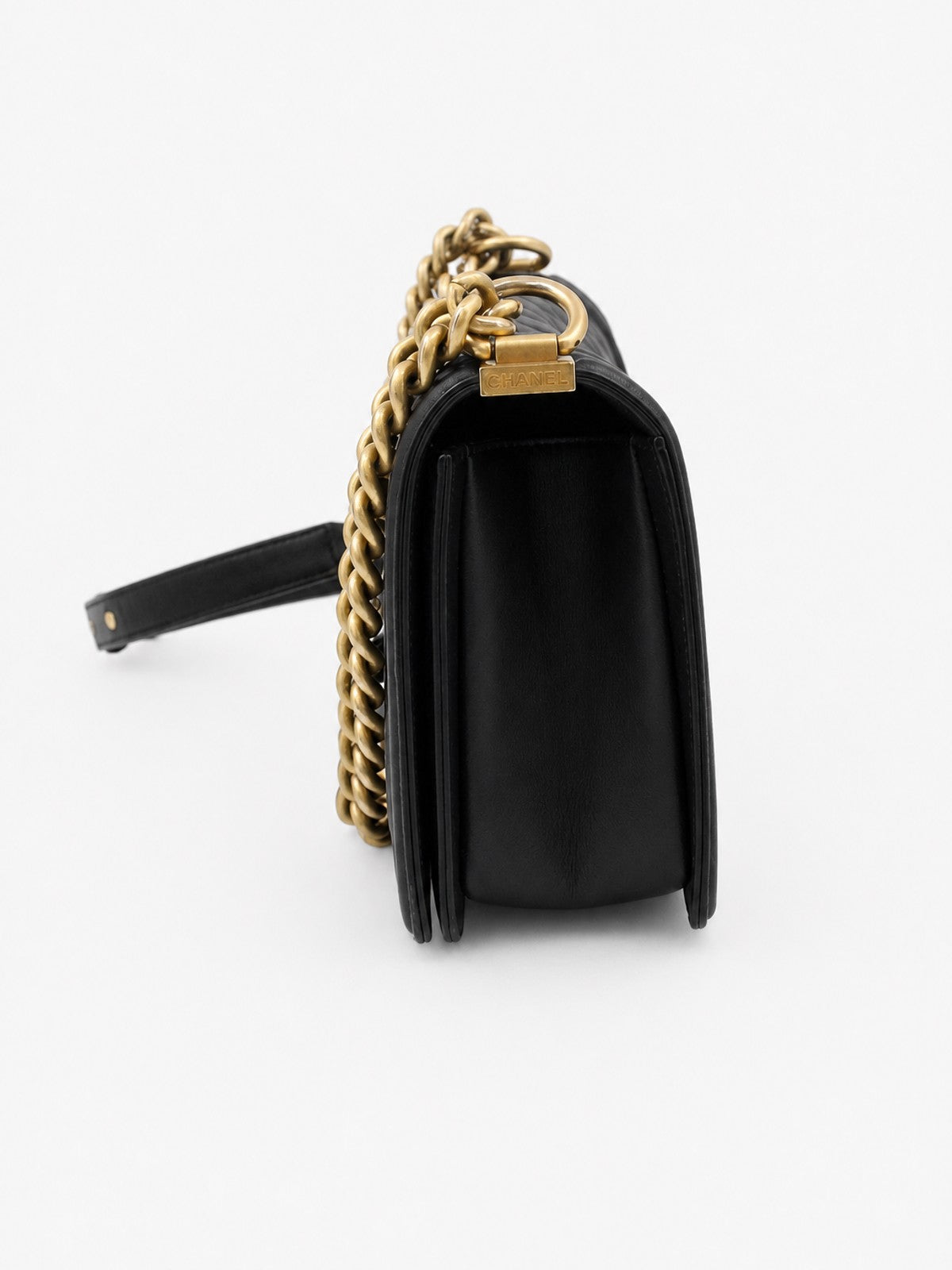 Chanel Medium Boy