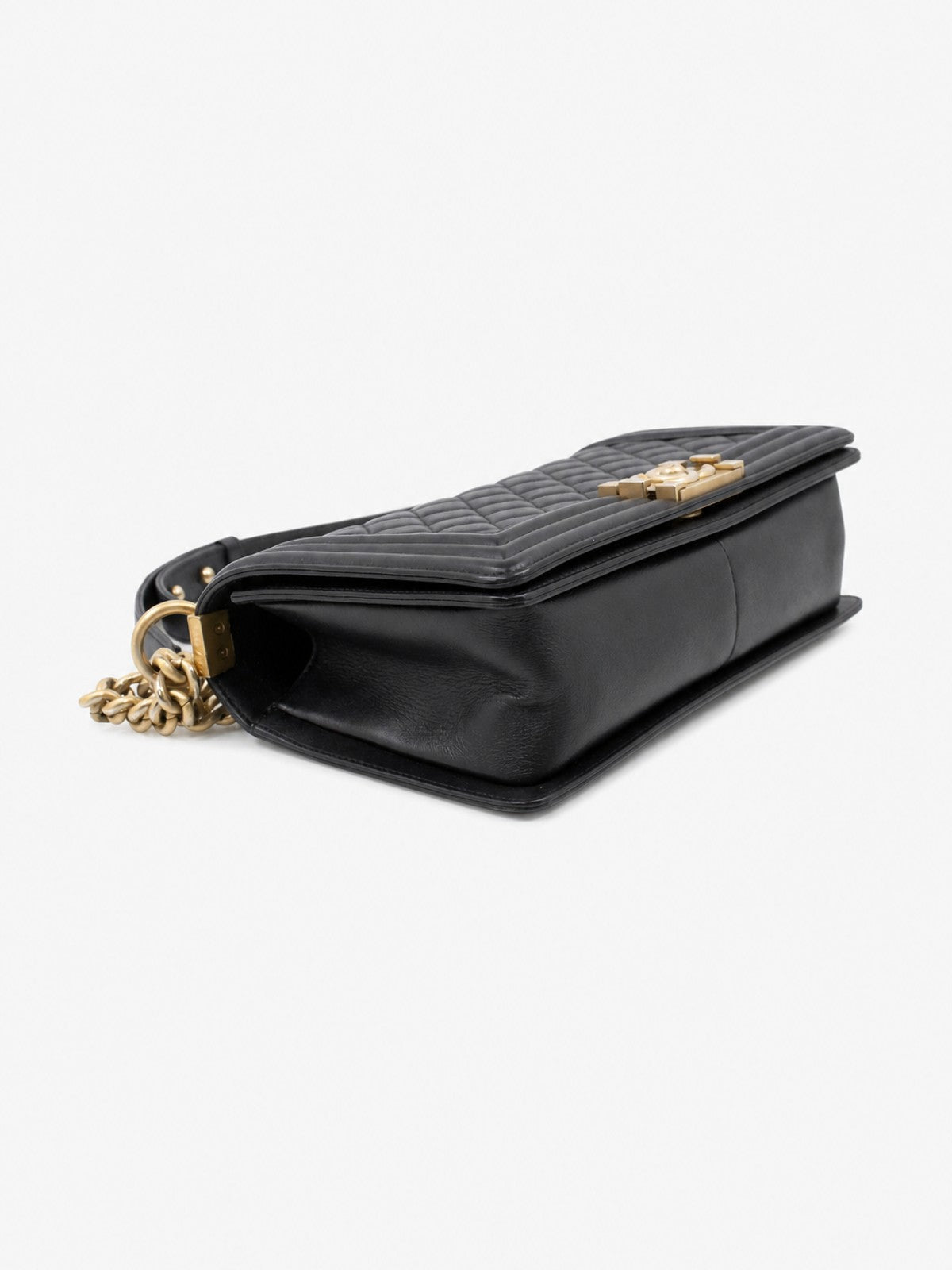 Chanel Medium Boy