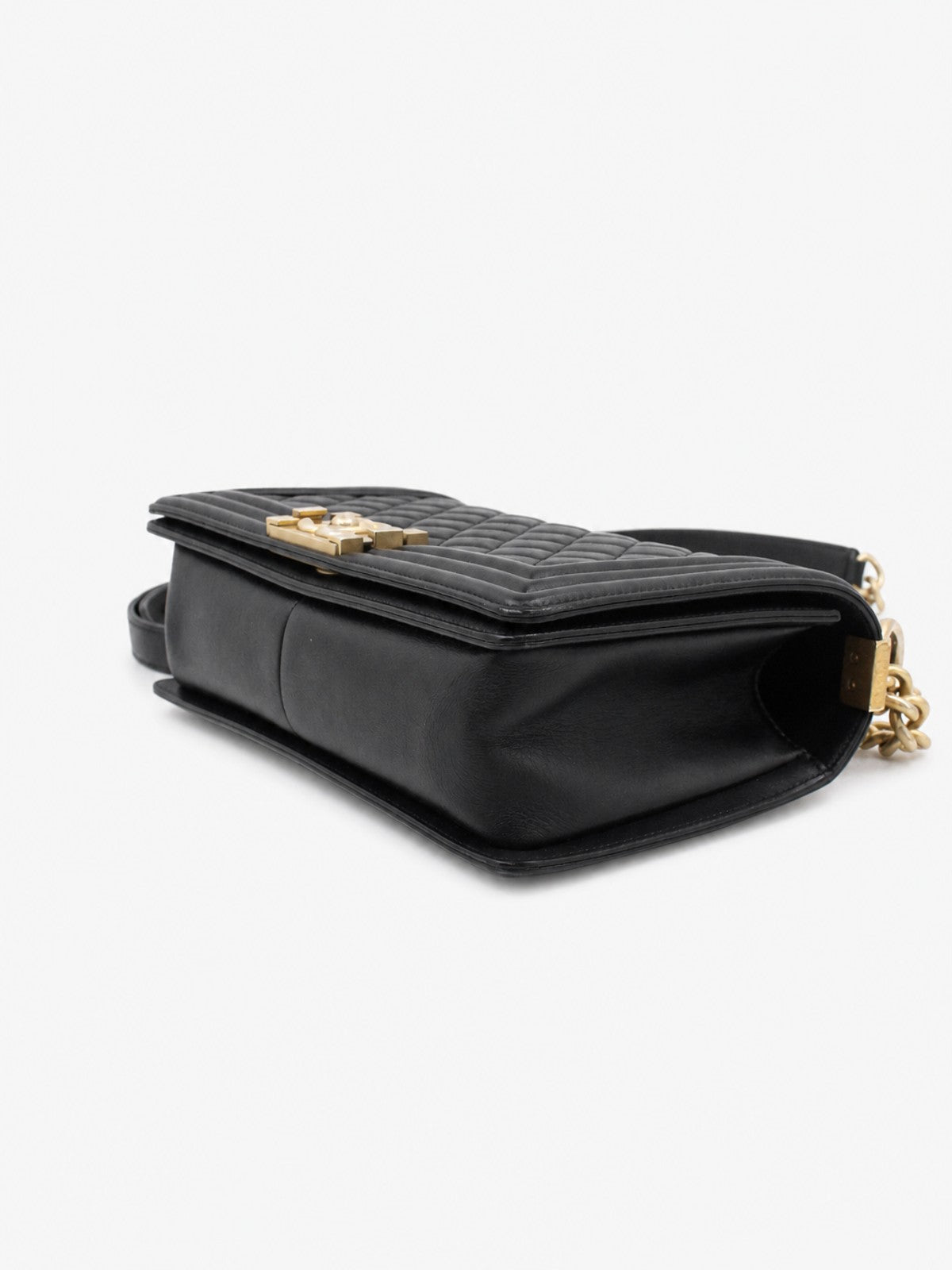 Chanel Medium Boy