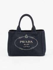 Prada Small Canapa