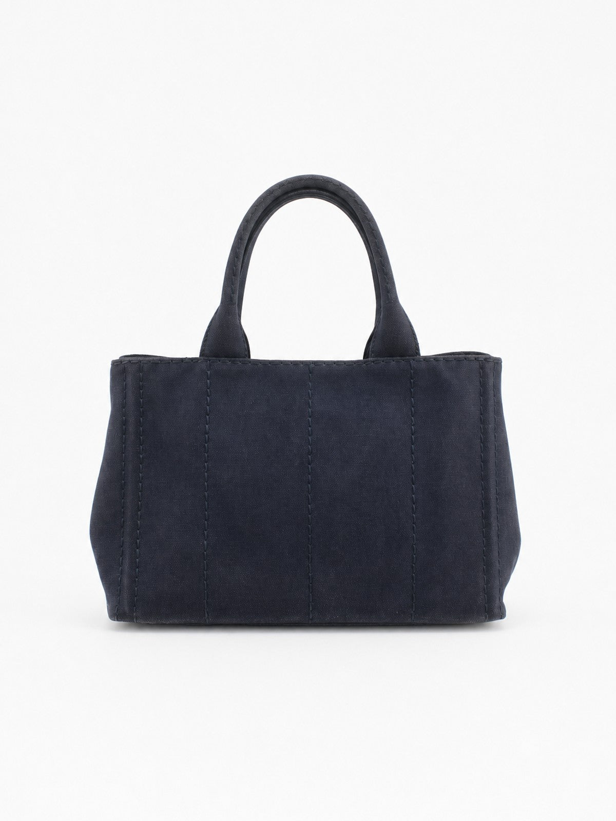Prada Small Canapa