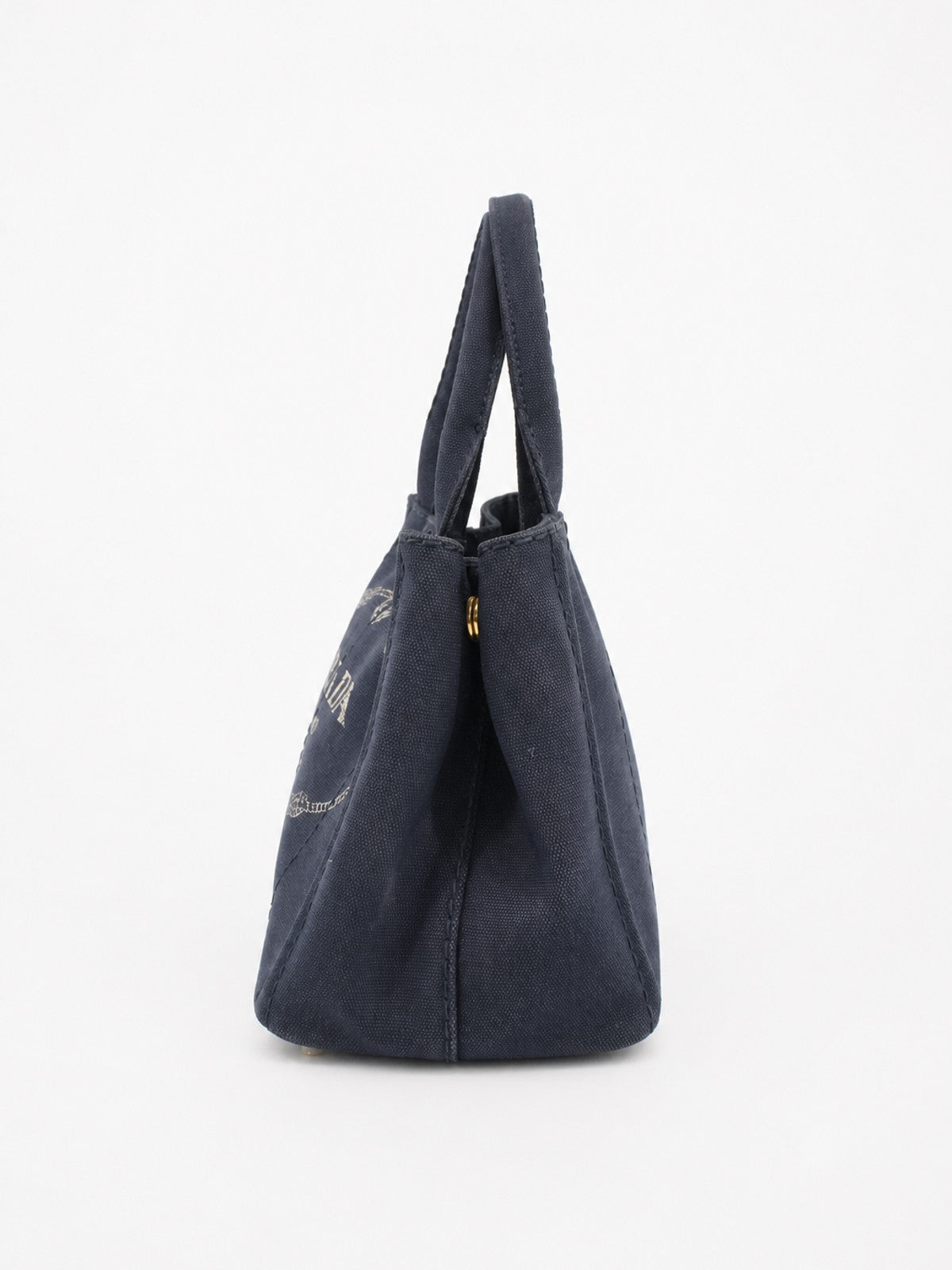 Prada Small Canapa
