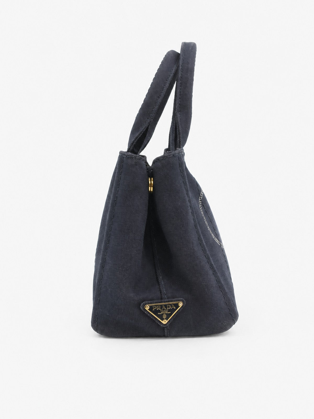 Prada Small Canapa