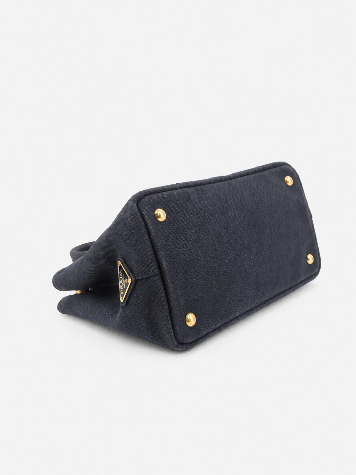 Prada Small Canapa