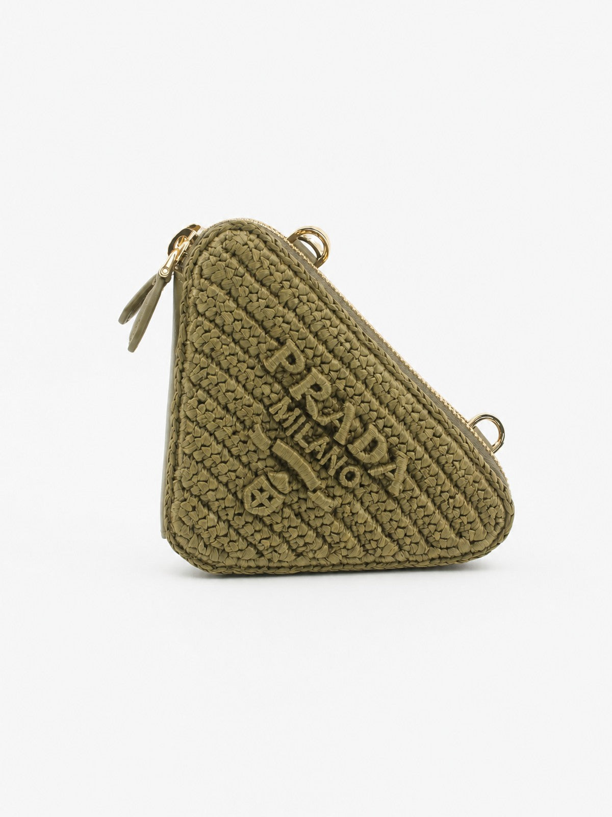 Prada Pouch