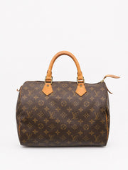 Louis Vuitton Speedy 30