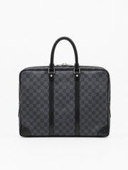 Louis Vuitton Port Documents Voyage GM