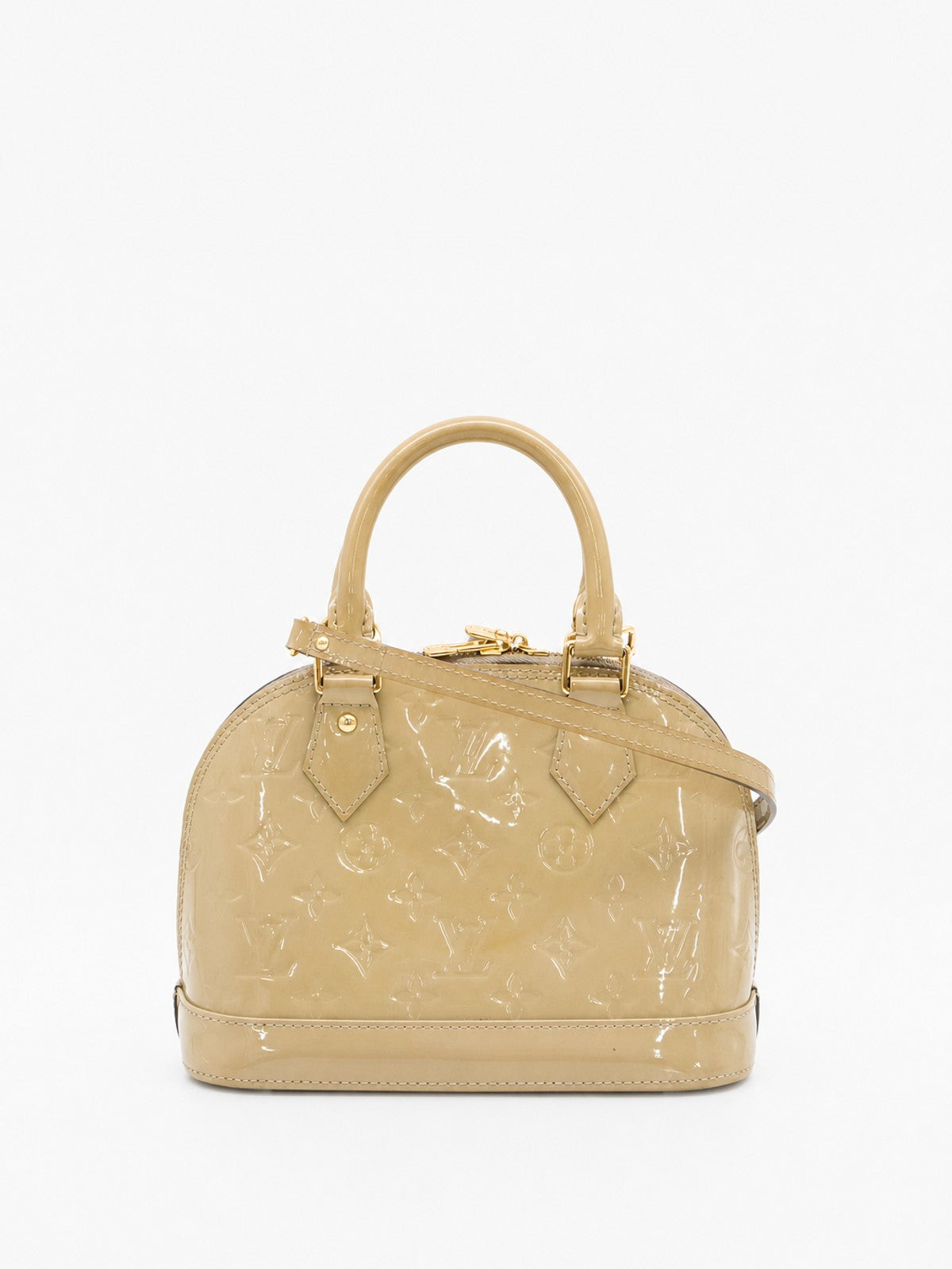 Louis Vuitton Alma BB