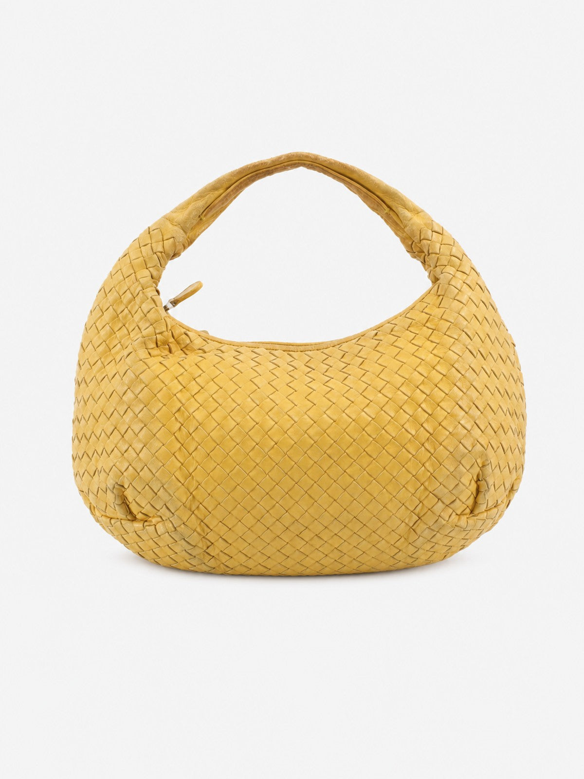 Bottega Veneta Medium Belly Hobo