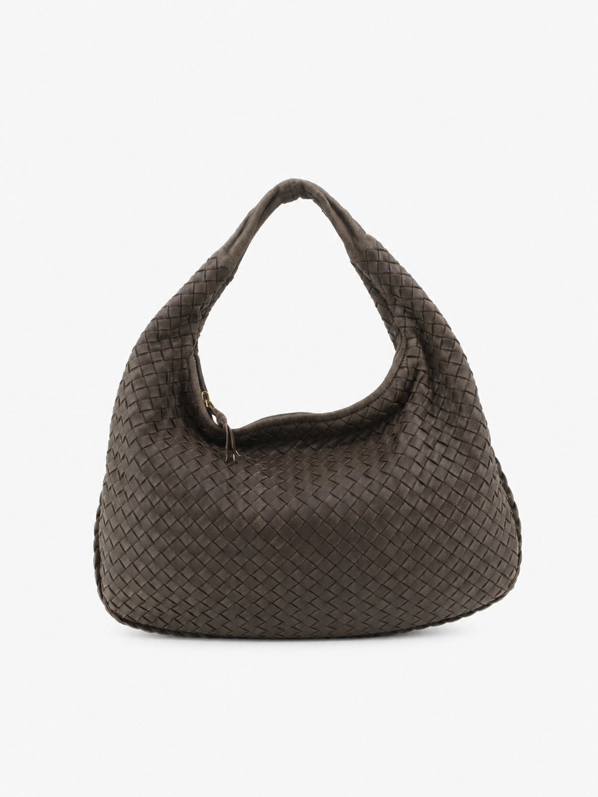 Bottega Veneta Medium Hobo