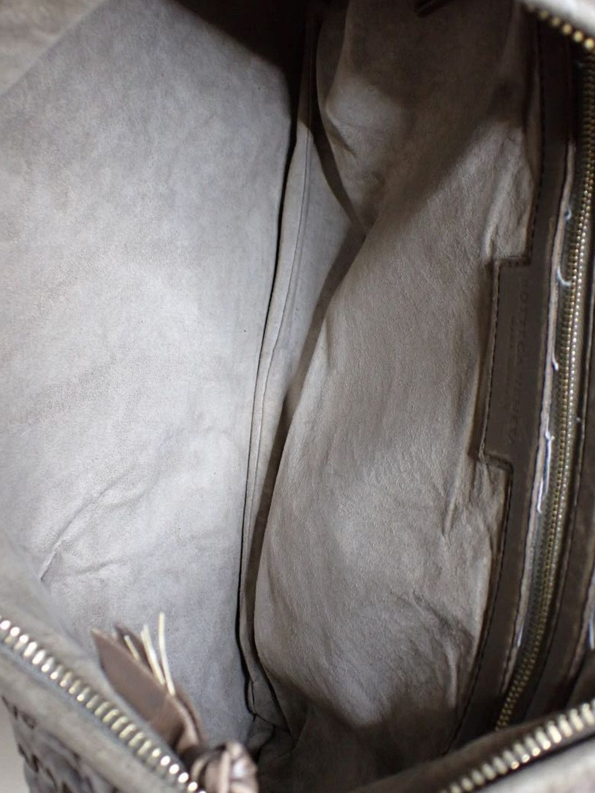 Bottega Veneta Medium Hobo