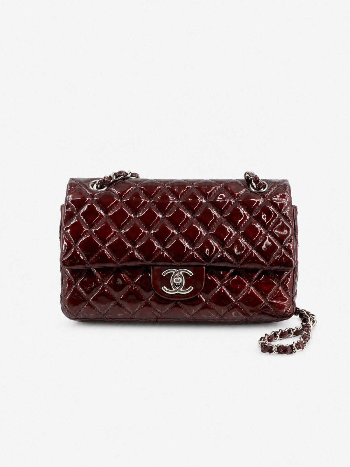 Chanel Medium Classic Flap