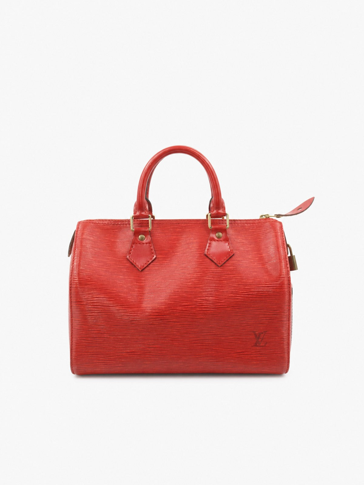 Louis Vuitton Speedy 35