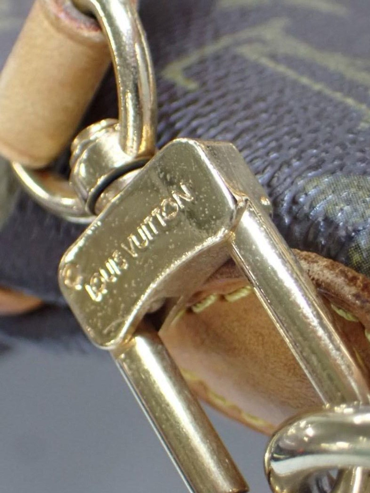 Louis Vuitton Palermo GM