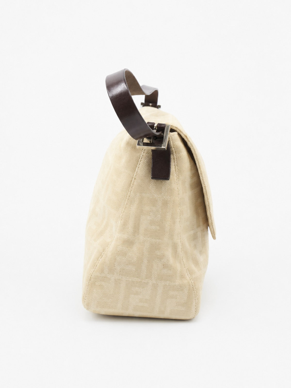 Fendi Mamma Baguette