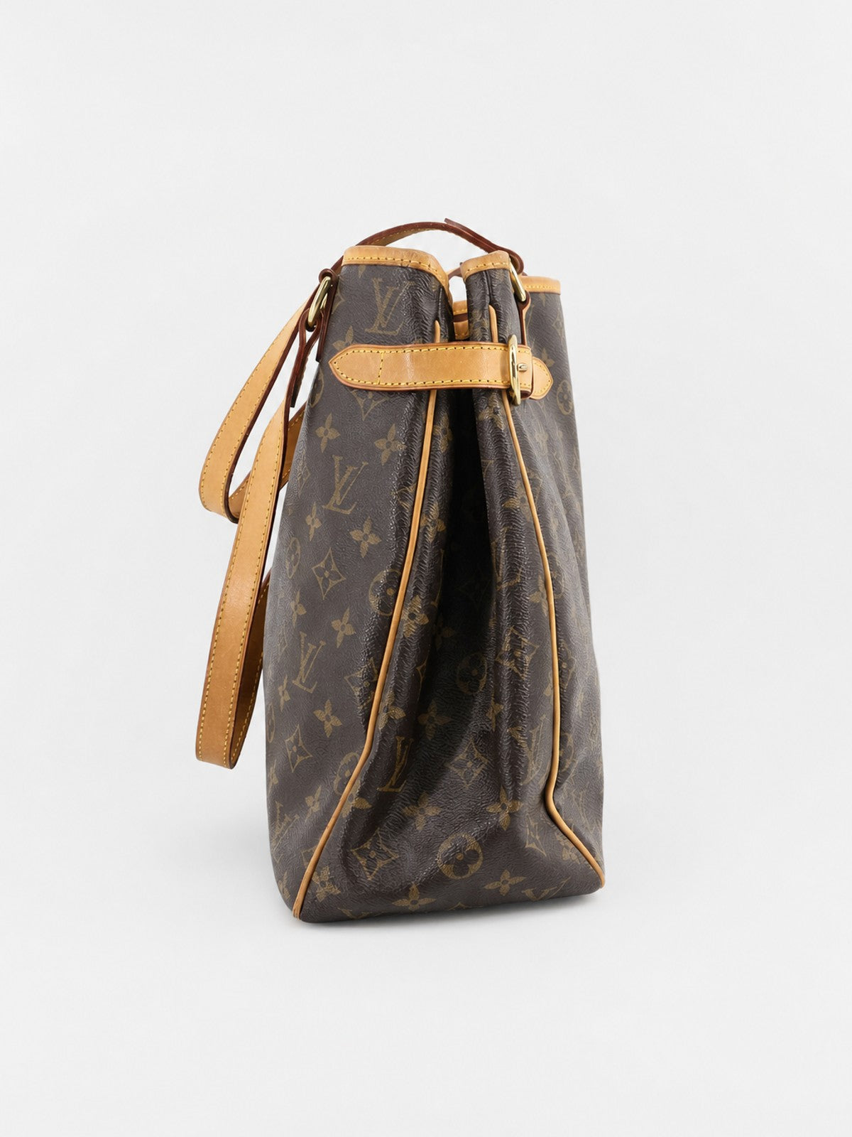 Louis Vuitton Batignolles Vertical MM
