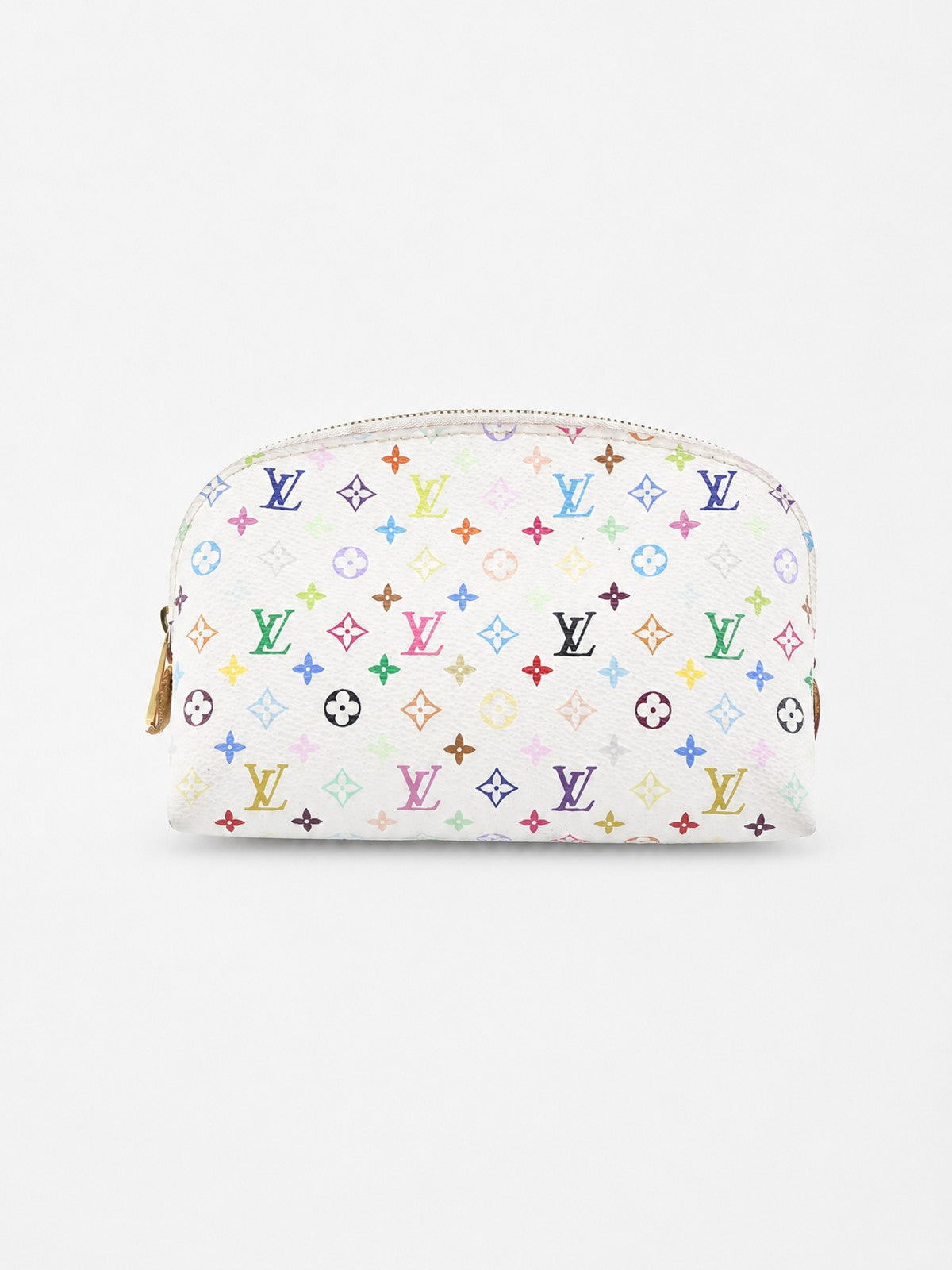 Louis Vuitton Cosmetic Pouch PM