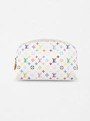 Louis Vuitton Cosmetic Pouch PM