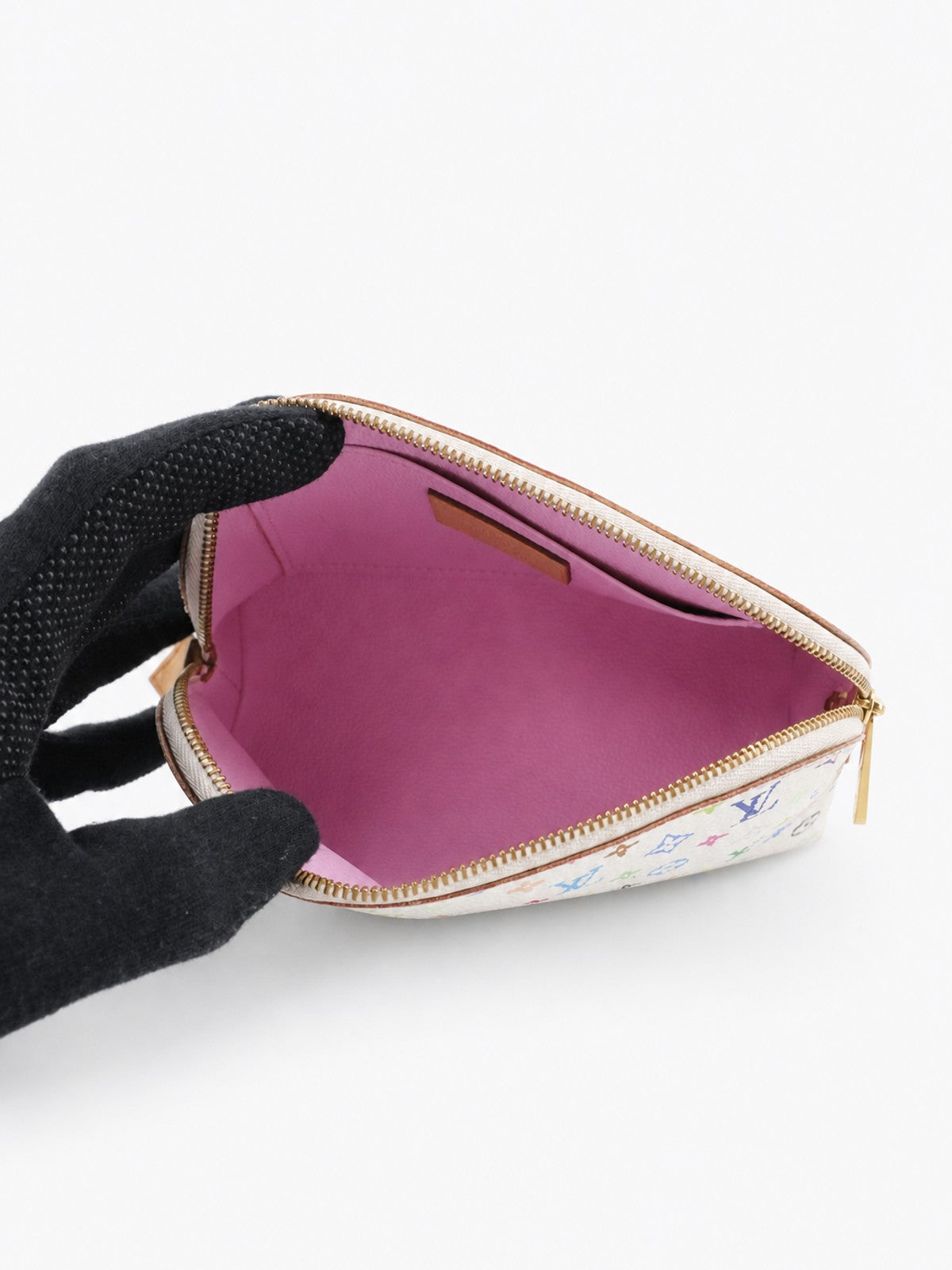 Louis Vuitton Cosmetic Pouch PM