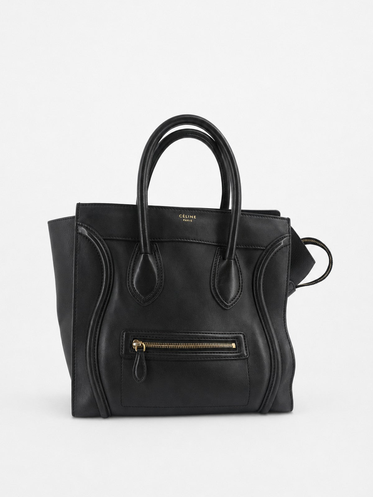 Celine Medium Luggage
