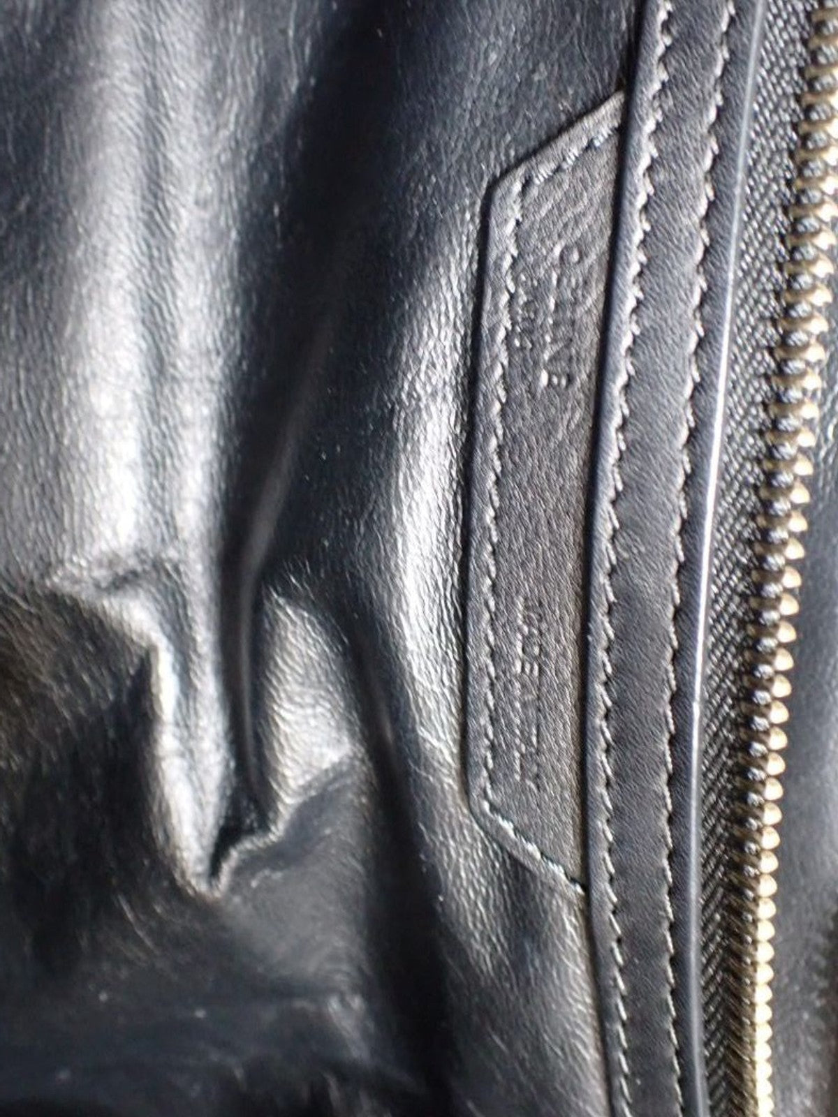 Celine Medium Luggage
