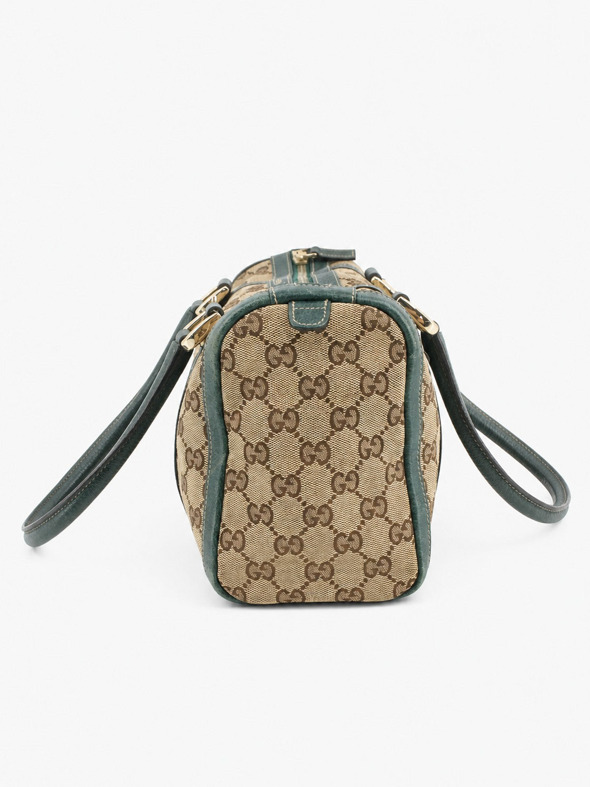 Gucci Abbey D-Ring Boston