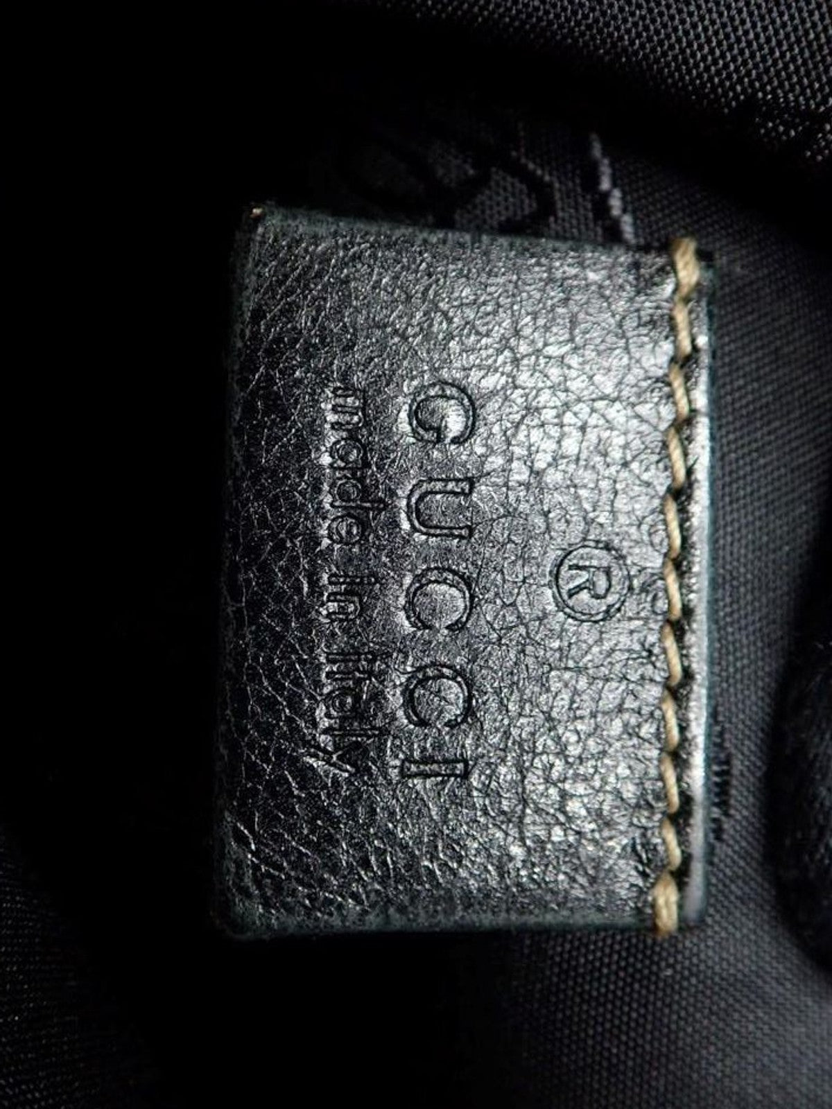 Gucci Crossbody Bag