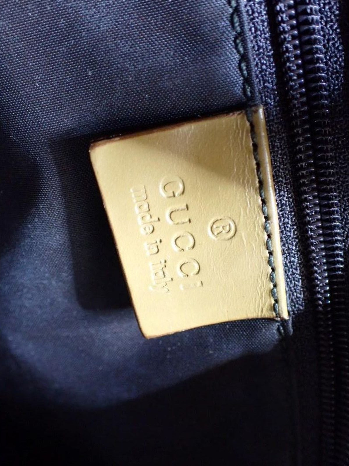 Gucci Medium Jackie