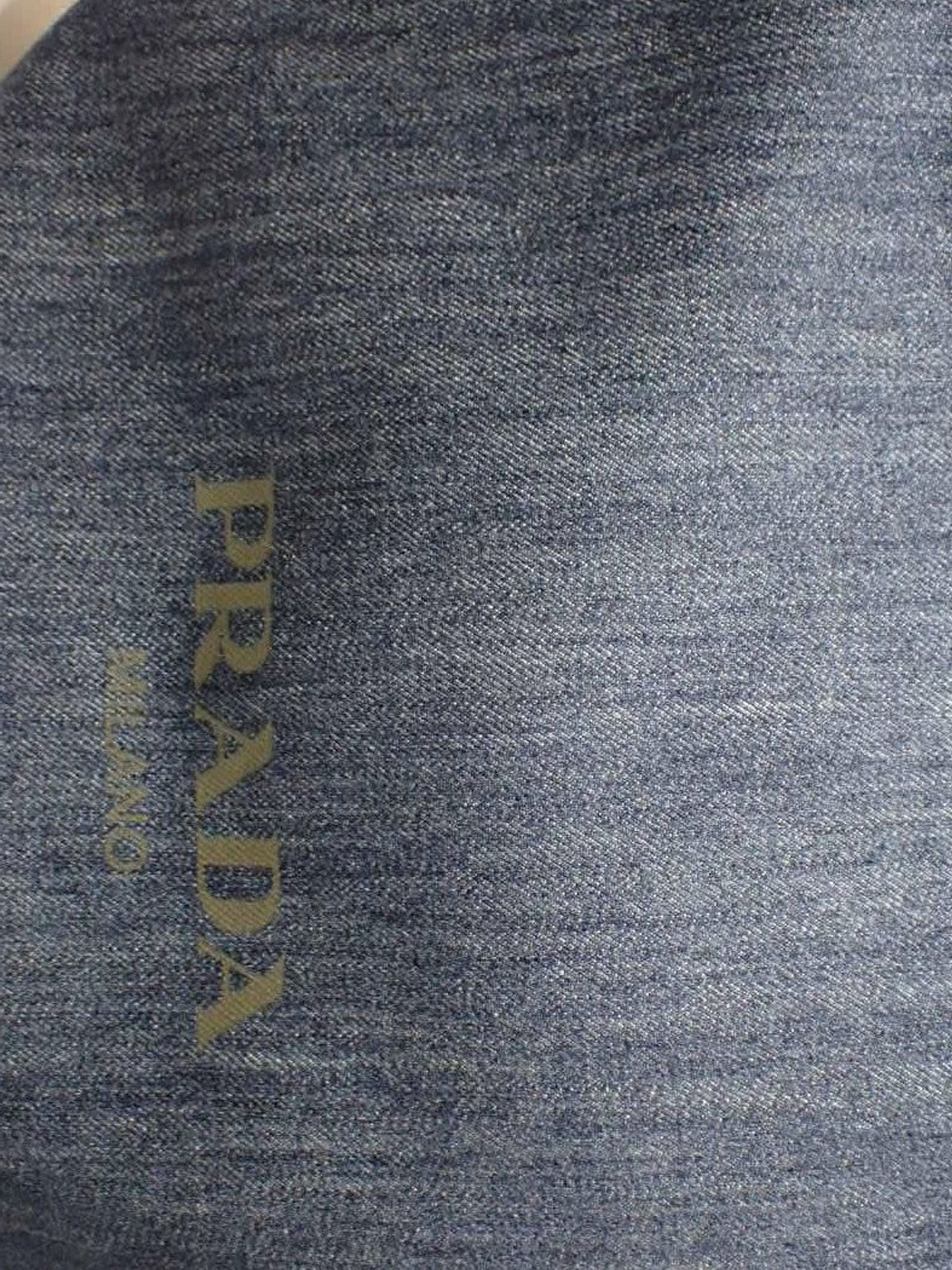 Prada Hand Bag