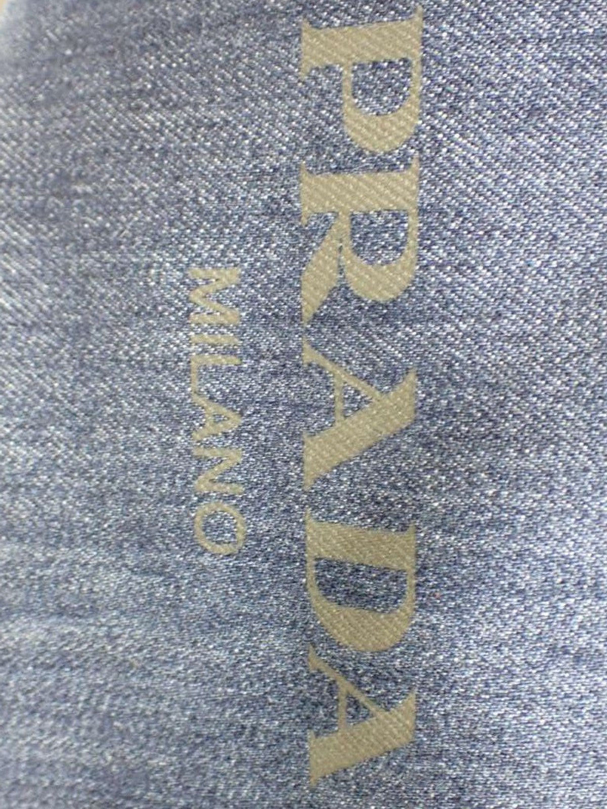 Prada Hand Bag