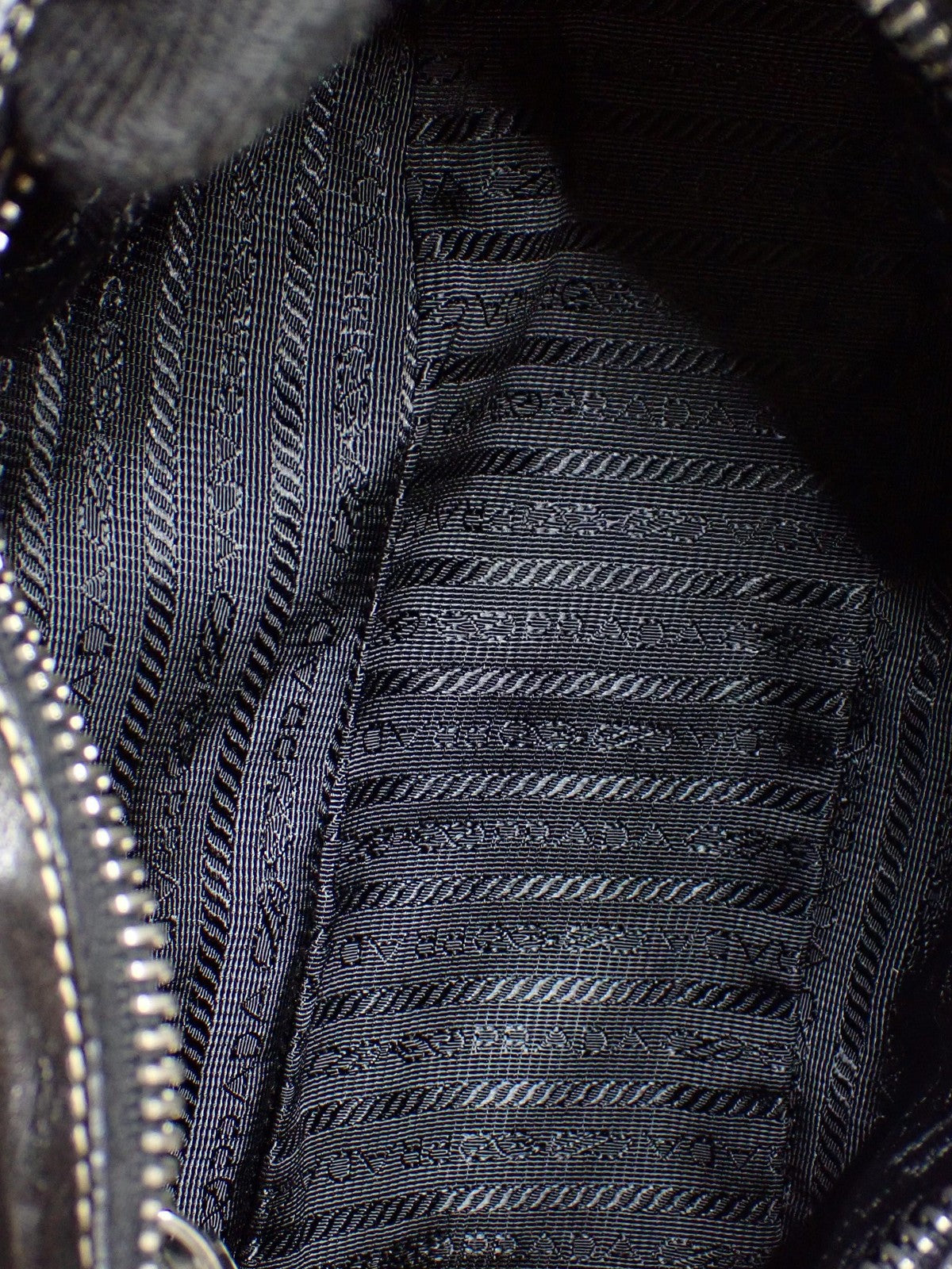 Prada Shoulder Bag