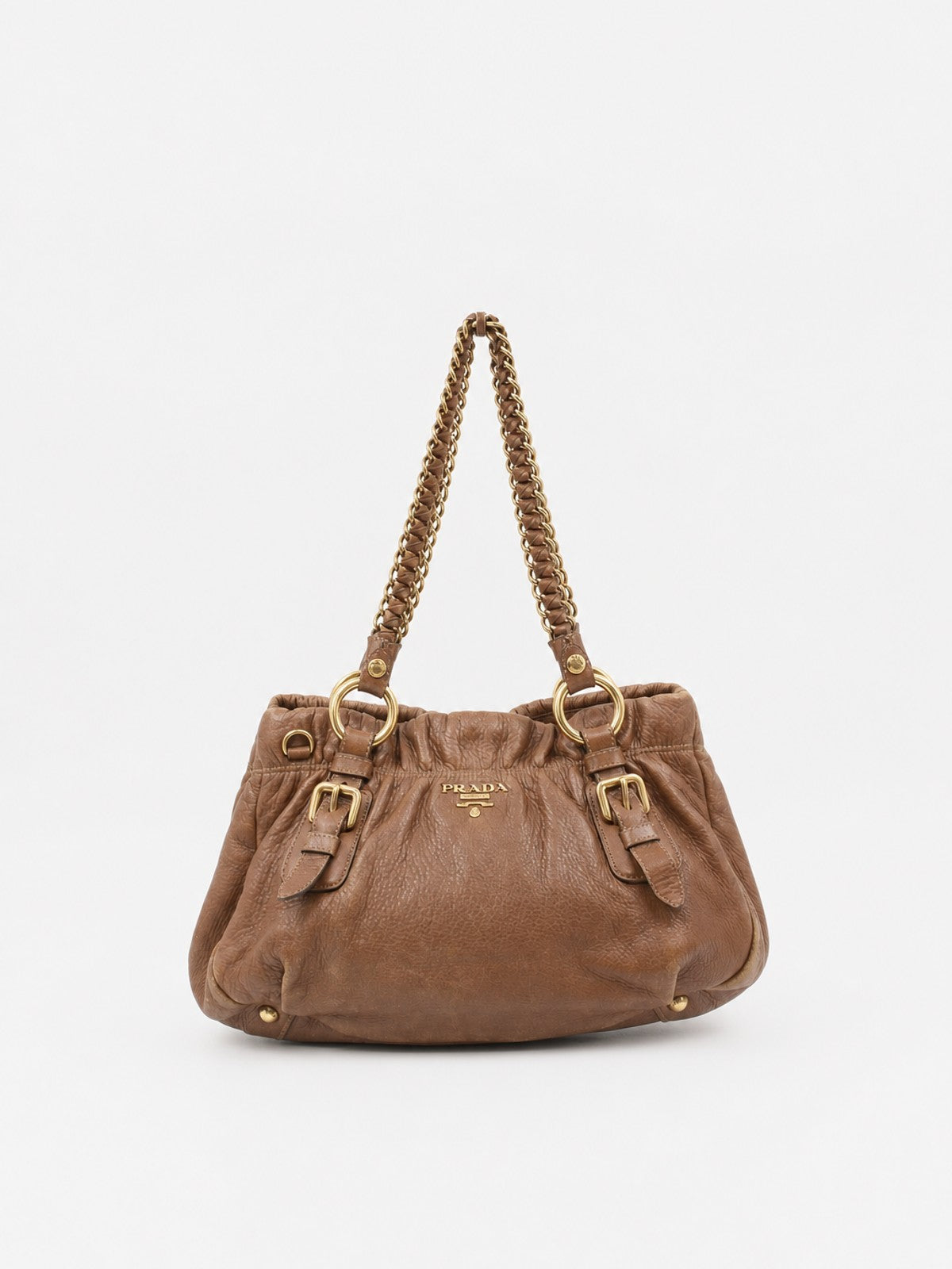 Prada Shoulder Bag