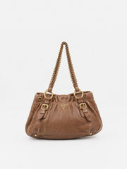 Prada Shoulder Bag