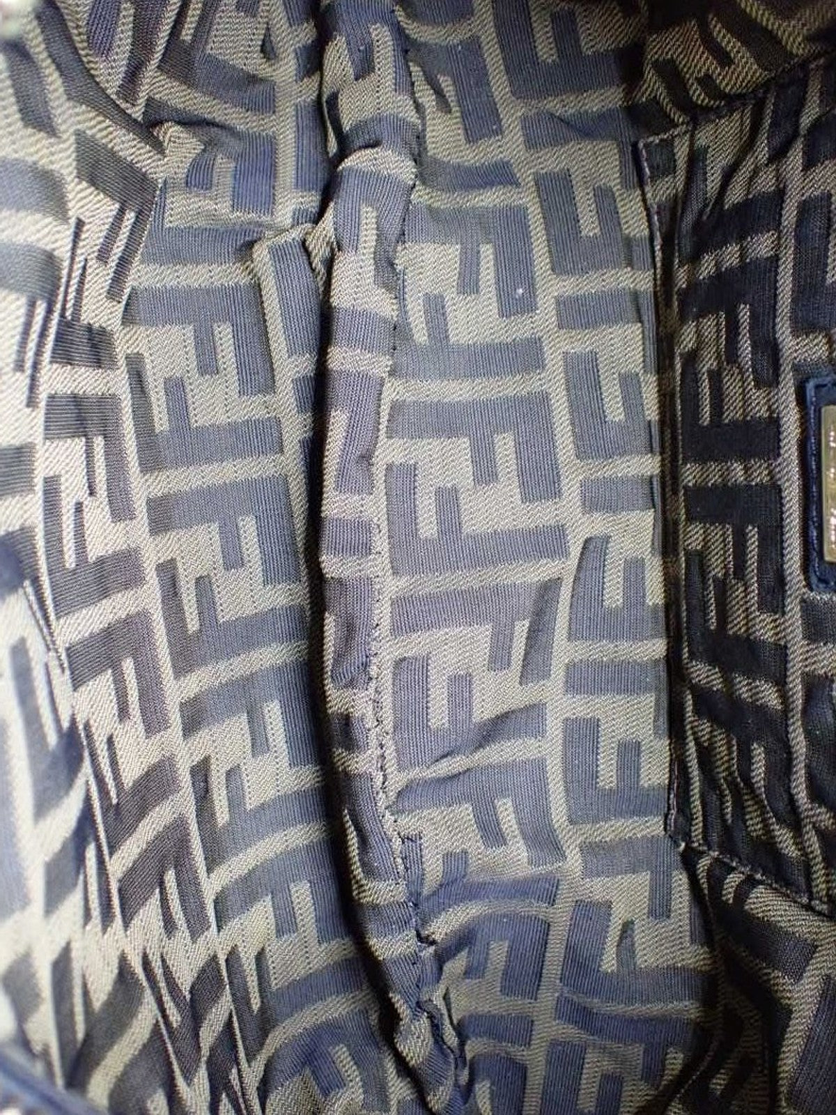 Fendi Spy