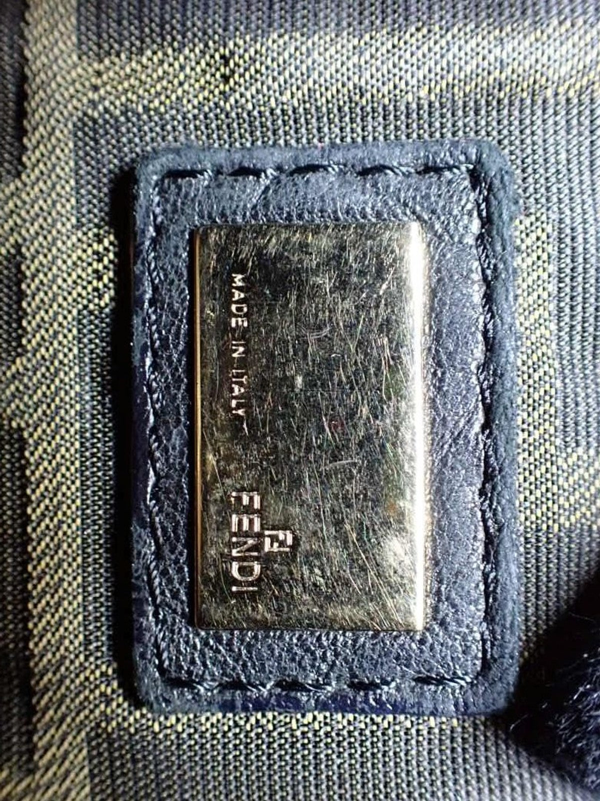 Fendi Spy