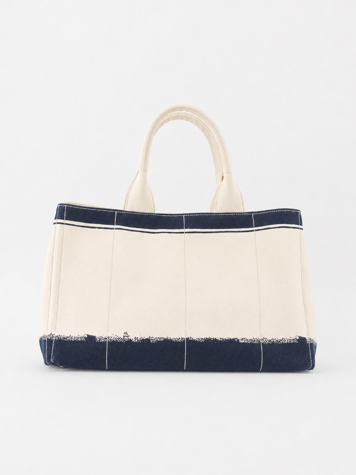 Prada Large Canapa