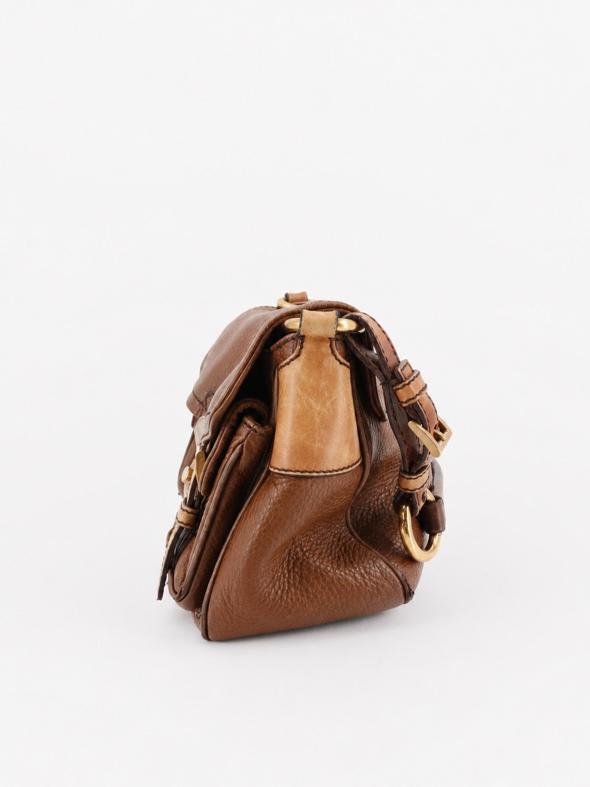 Prada Shoulder Bag