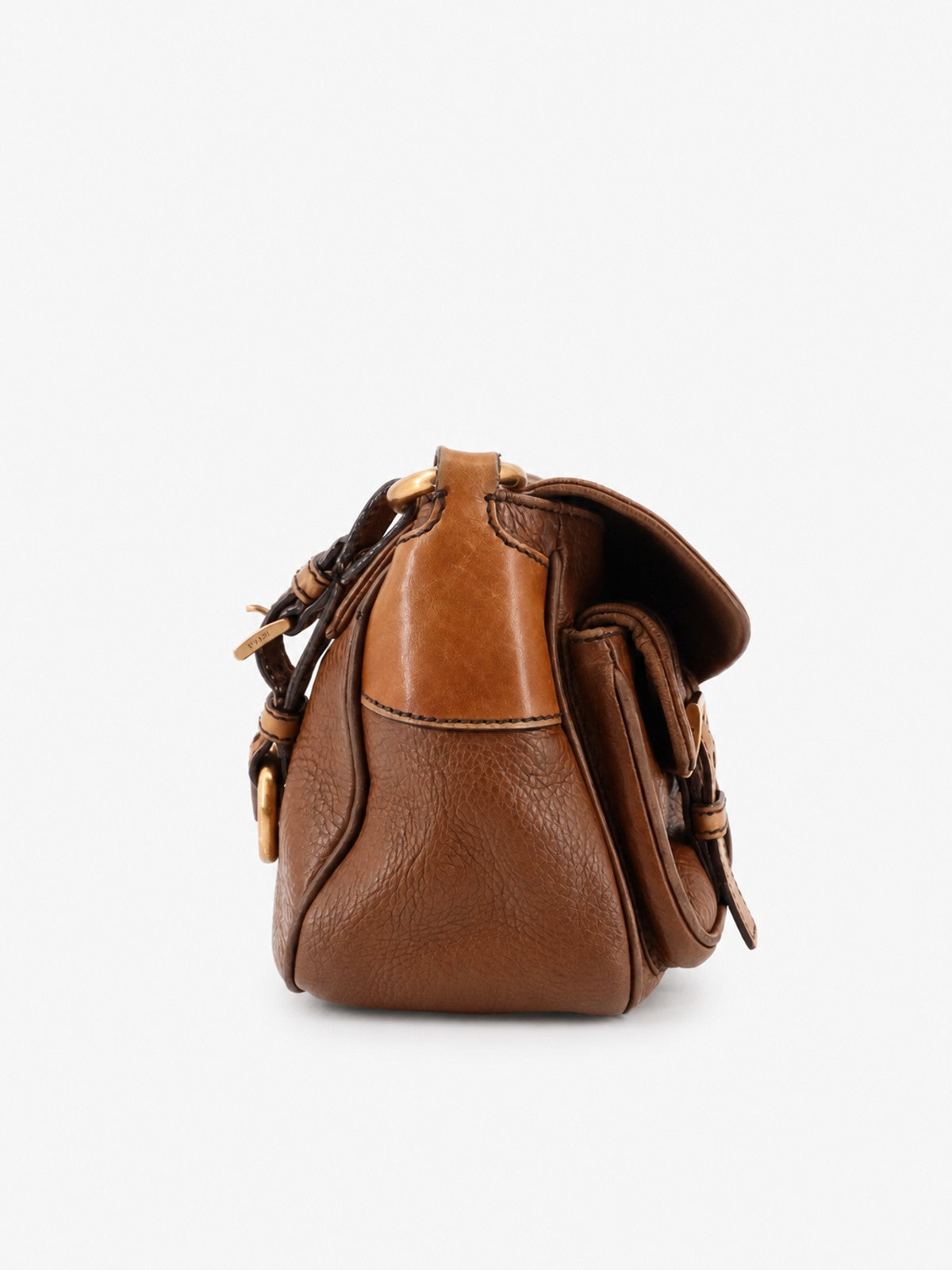 Prada Shoulder Bag