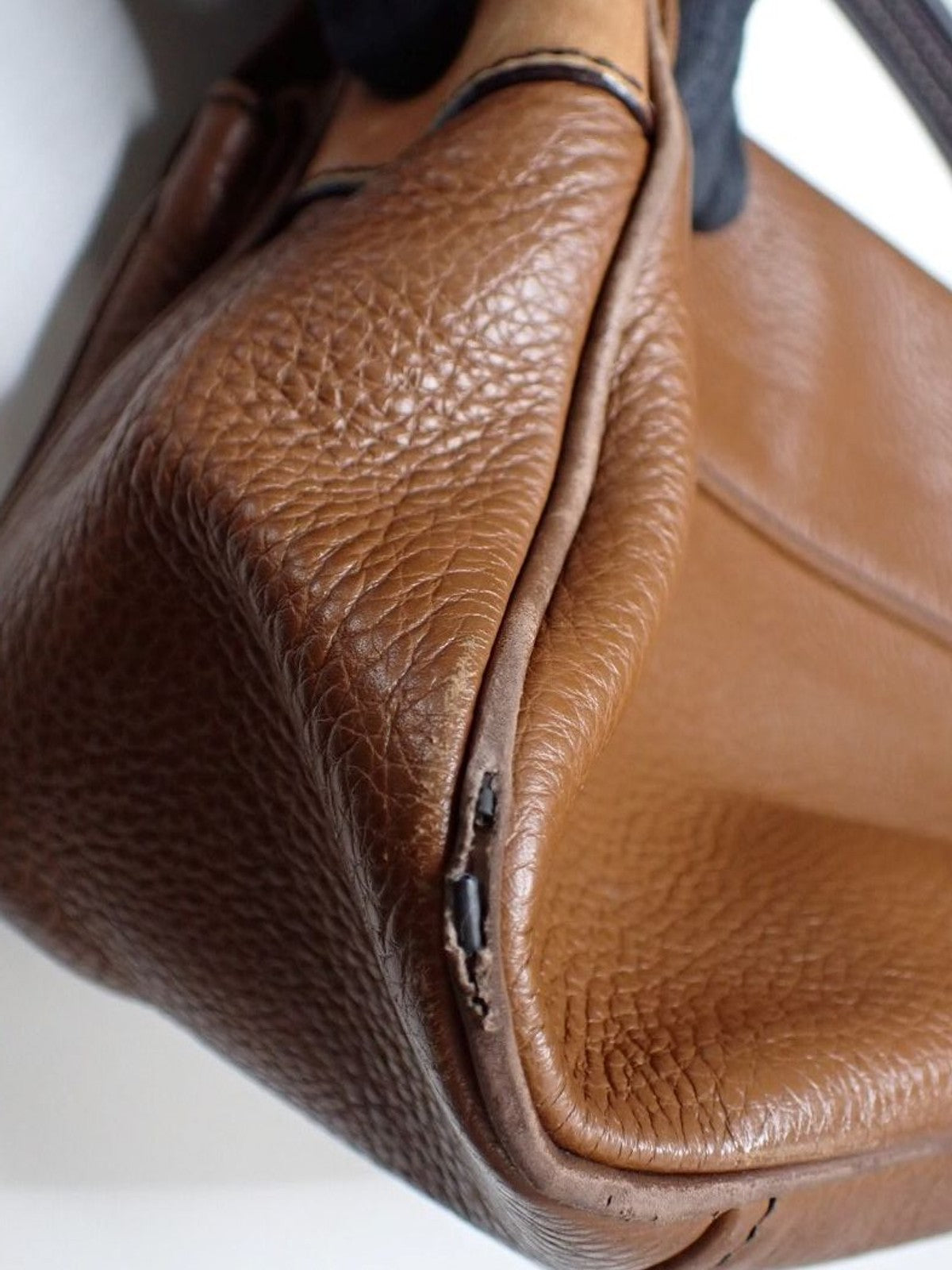 Prada Shoulder Bag