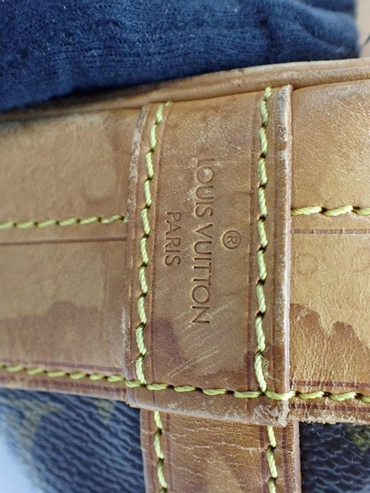 Louis Vuitton Noé