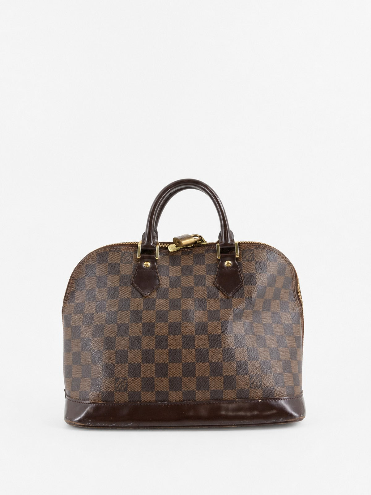 Louis Vuitton Alma PM