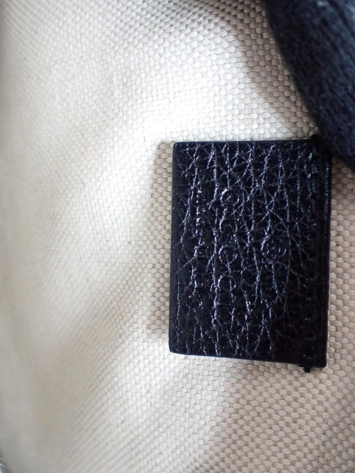 Gucci Crossbody Bag