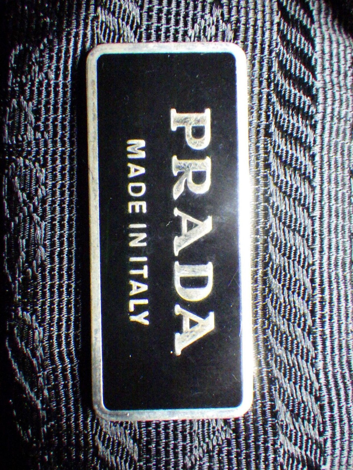 Prada Shoulder Bag