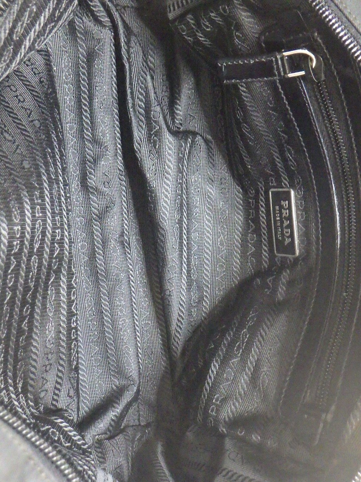 Prada Shoulder Bag