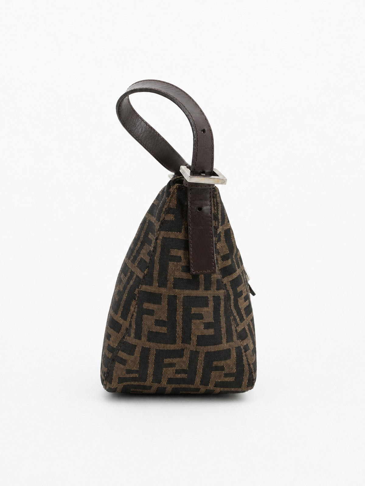 Fendi Double Flap Mamma