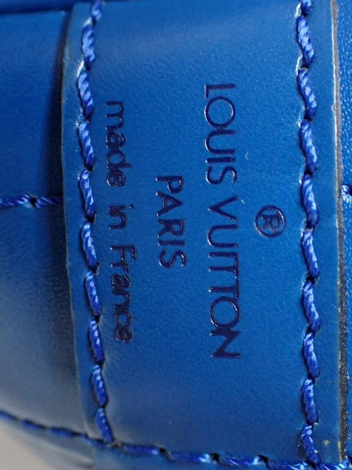 Louis Vuitton Noé